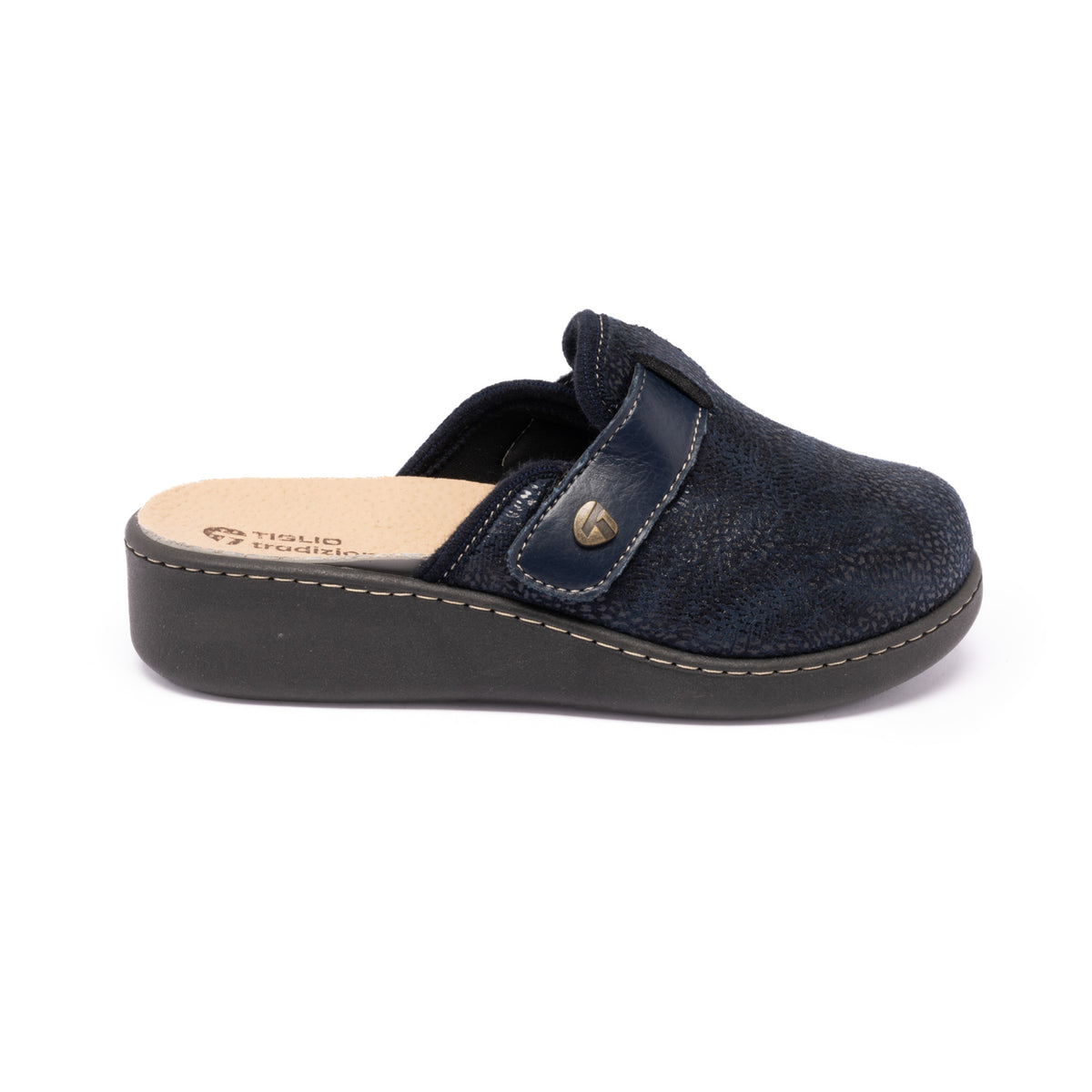 Ciabatta Donna Artisan Tiglio Tradizione – ART. 2768