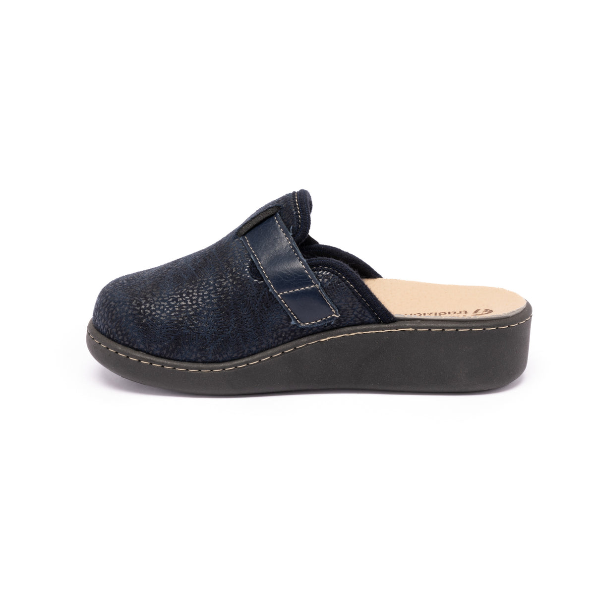 Ciabatta Donna Artisan Tiglio Tradizione – ART. 2768