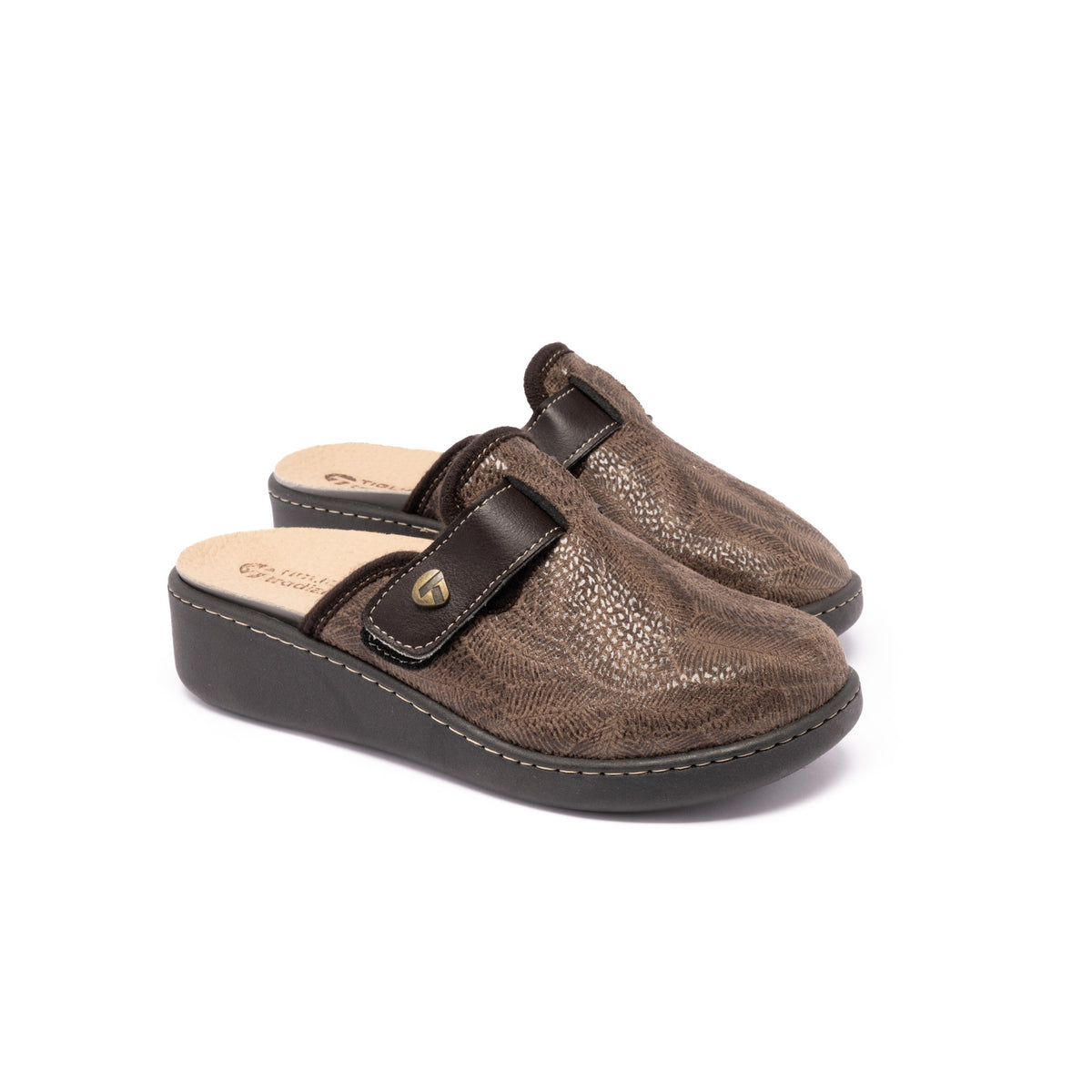 Ciabatta Donna Artisan Tiglio Tradizione – ART. 2768
