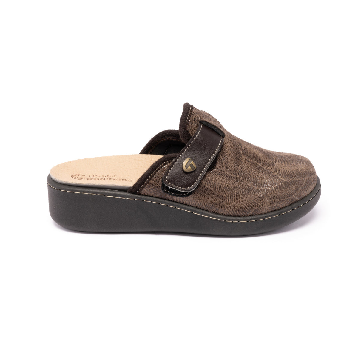 Ciabatta Donna Artisan Tiglio Tradizione – ART. 2768