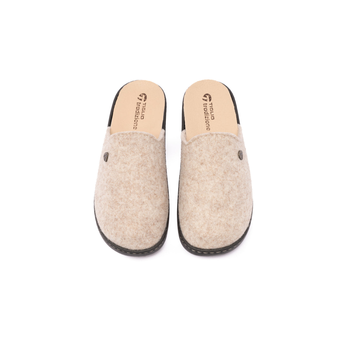 Ciabatta Donna Artisan Tiglio Tradizione – ART. 2769