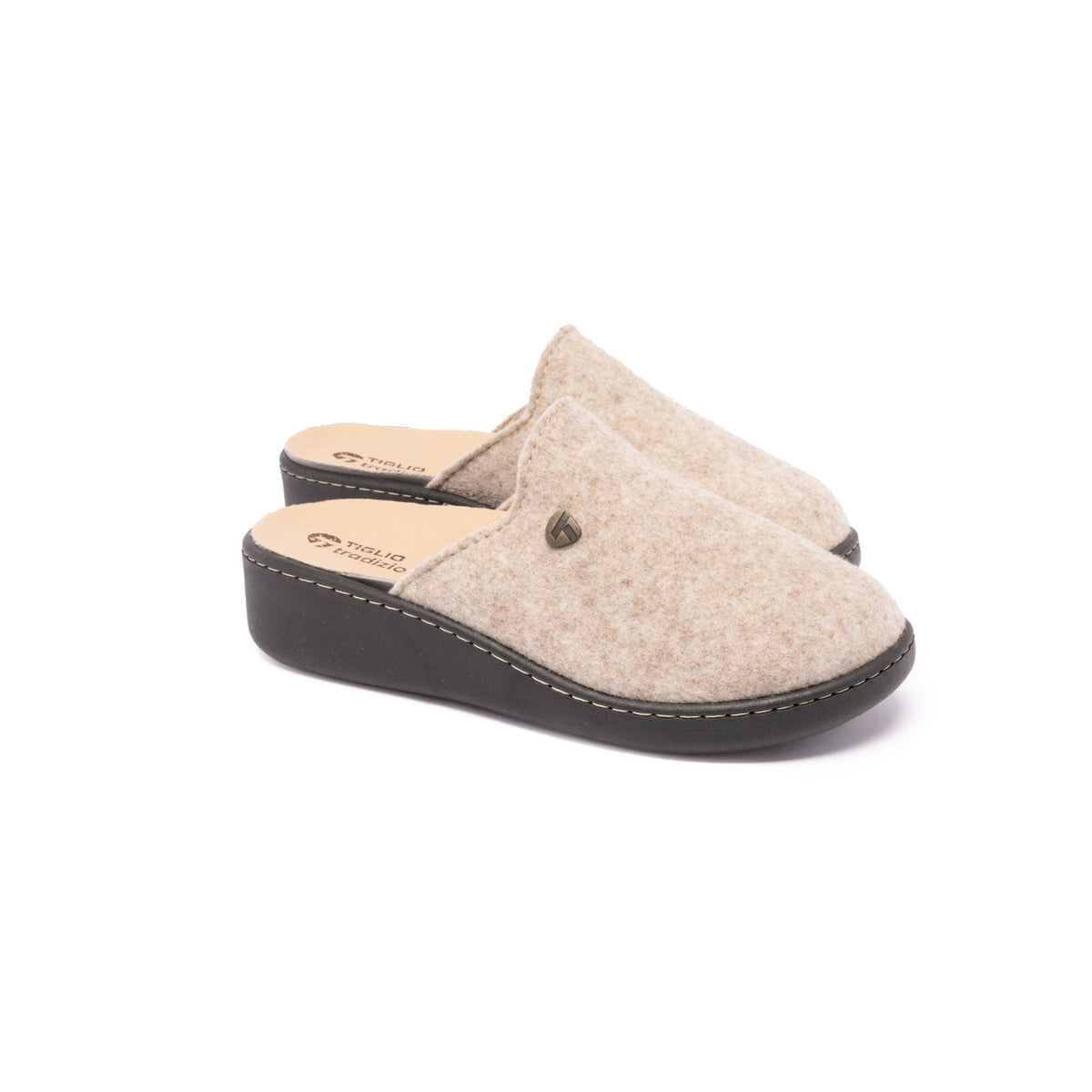 Ciabatta Donna Artisan Tiglio Tradizione – ART. 2769