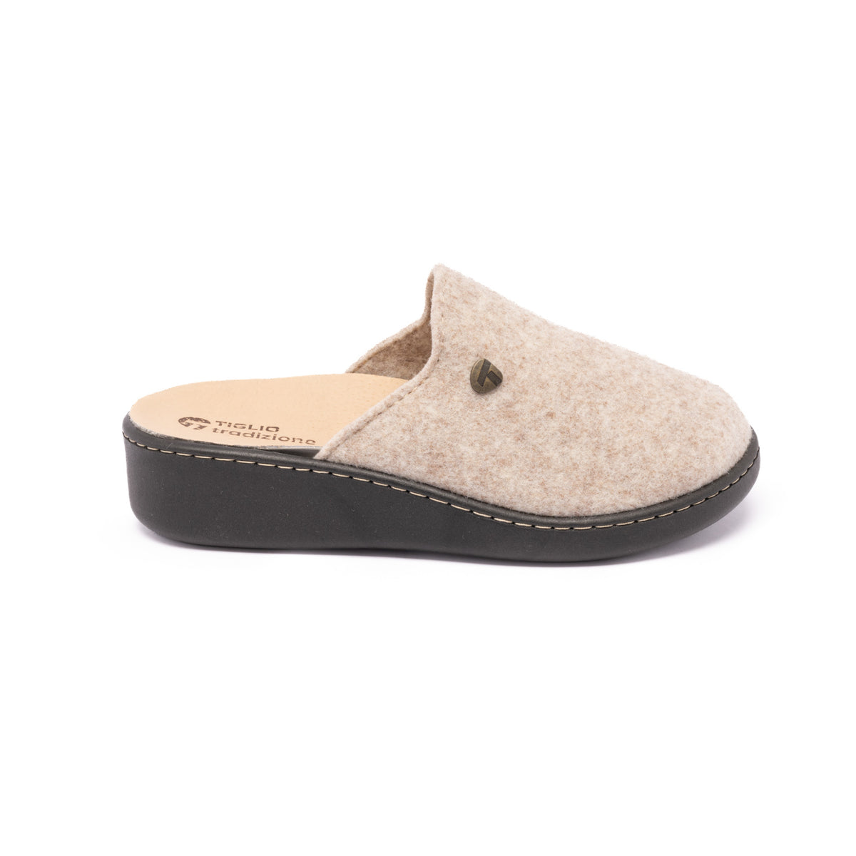 Ciabatta Donna Artisan Tiglio Tradizione – ART. 2769
