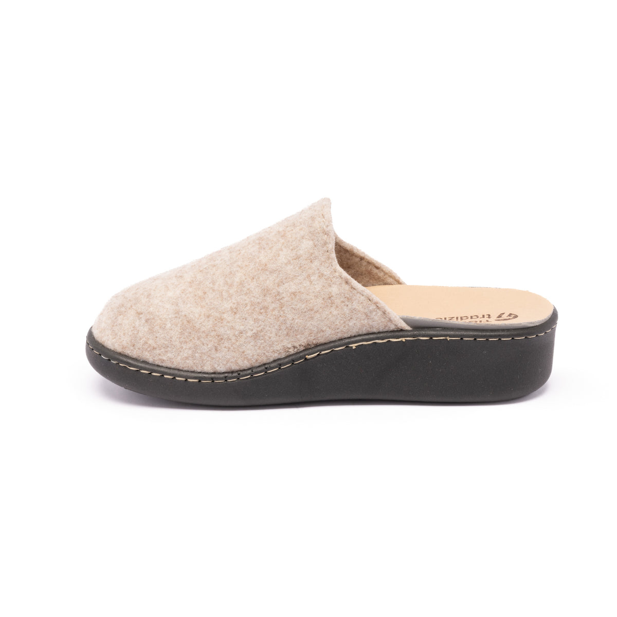 Ciabatta Donna Artisan Tiglio Tradizione – ART. 2769