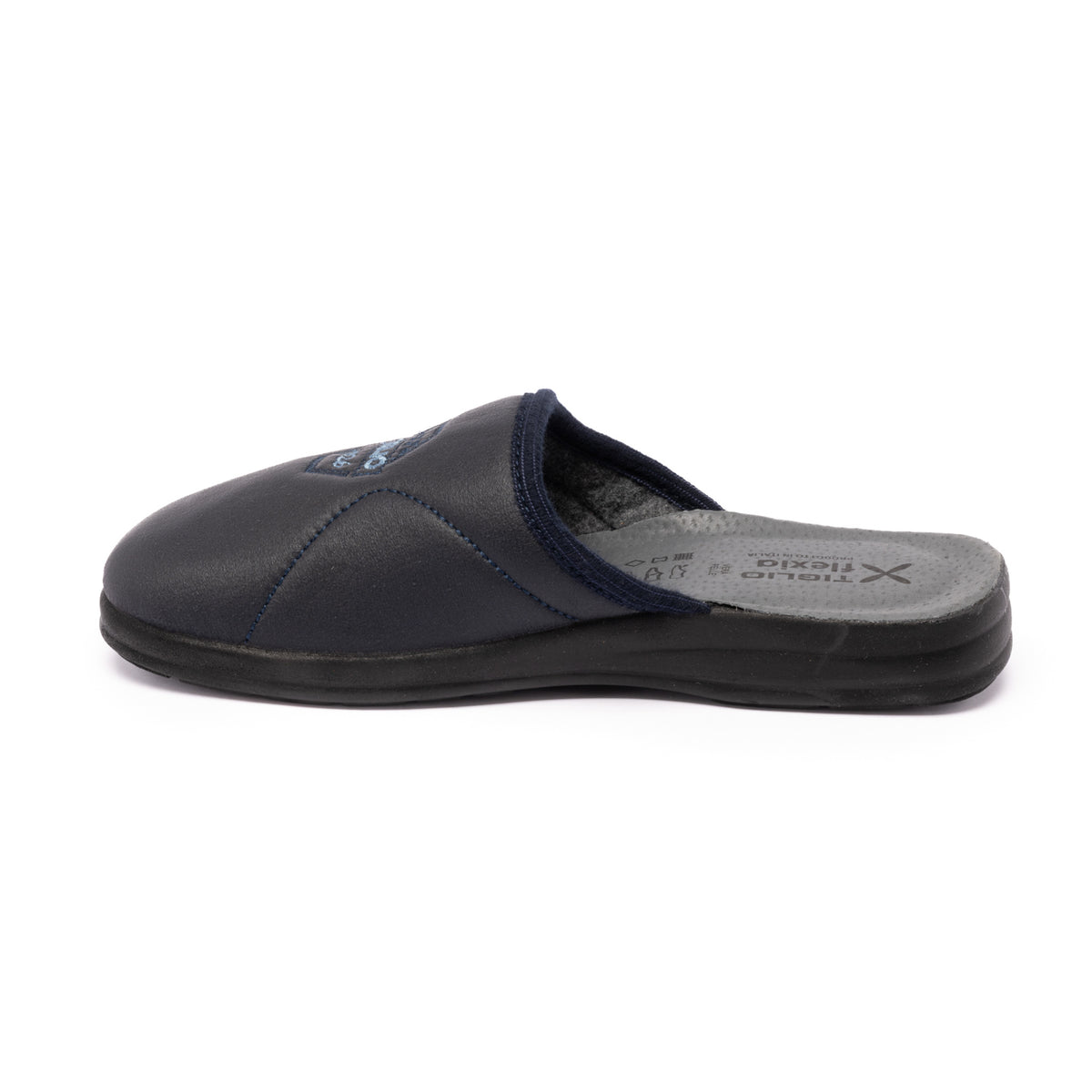 Pantofola Uomo Flexia – ART. 2831