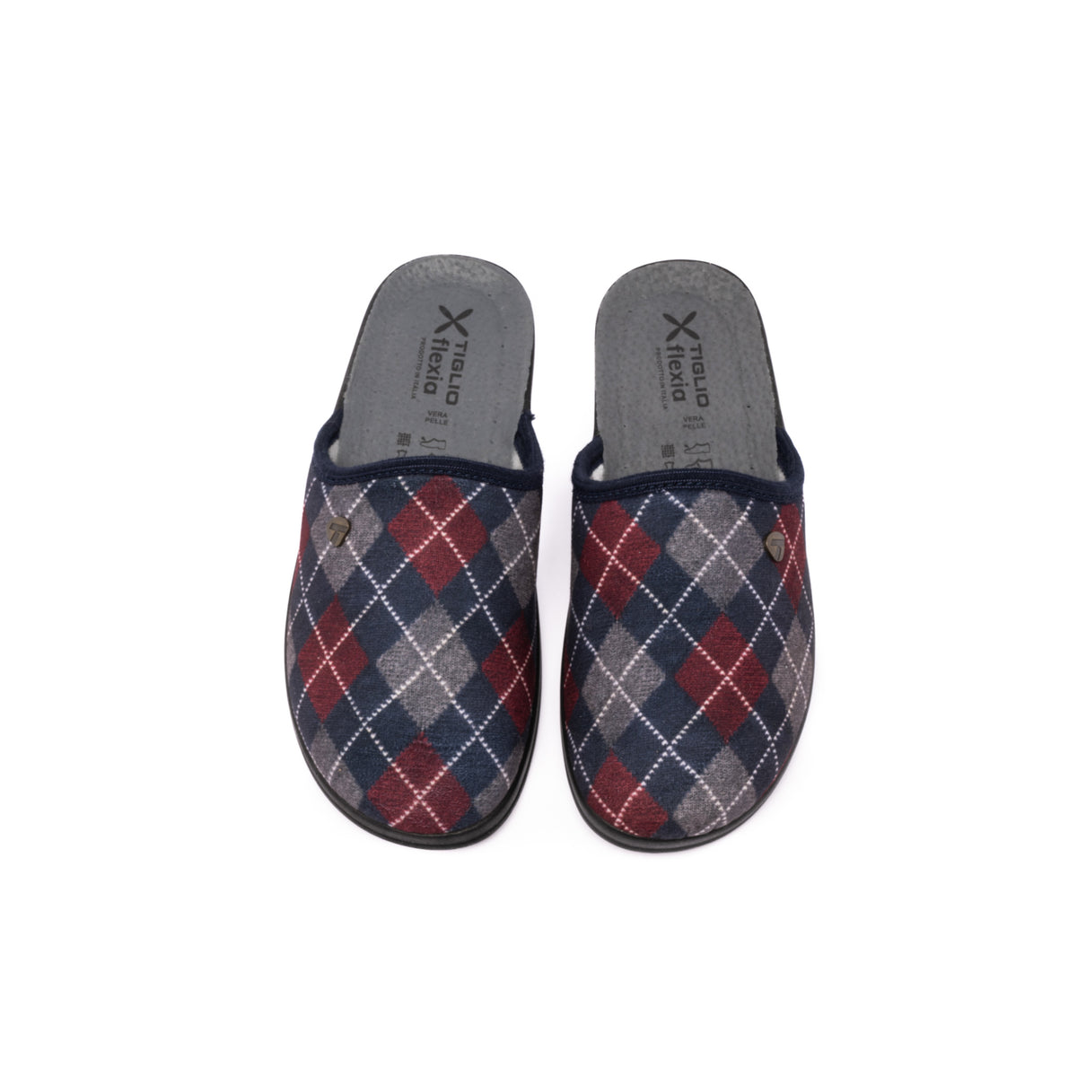 Pantofola Uomo Flexia – ART. 2850