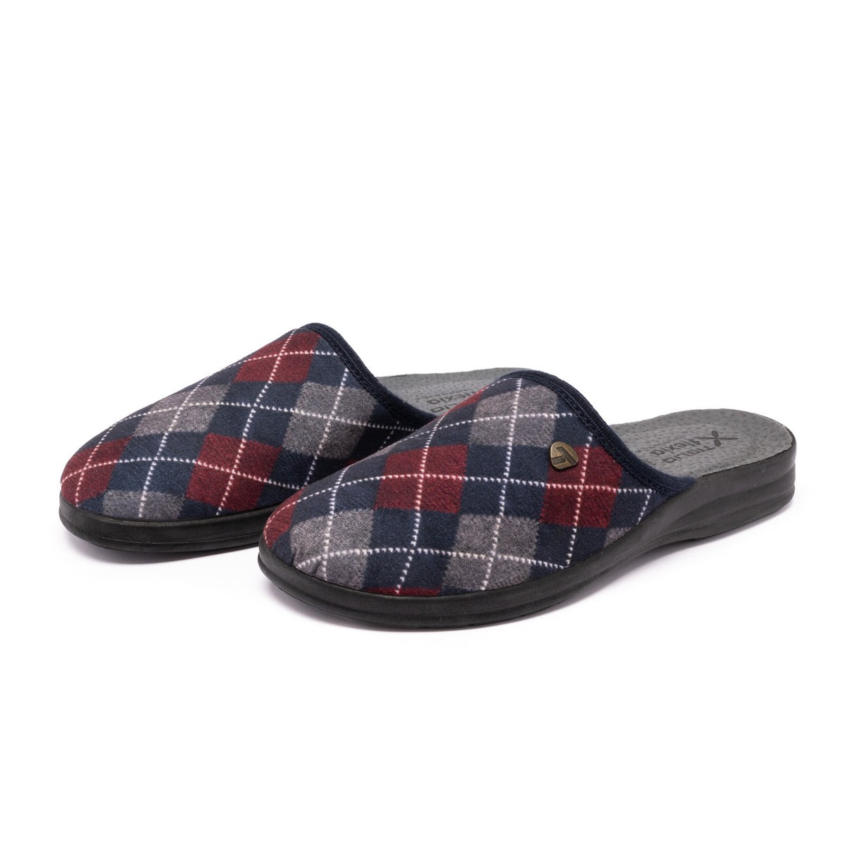 Pantofola Uomo Flexia – ART. 2850