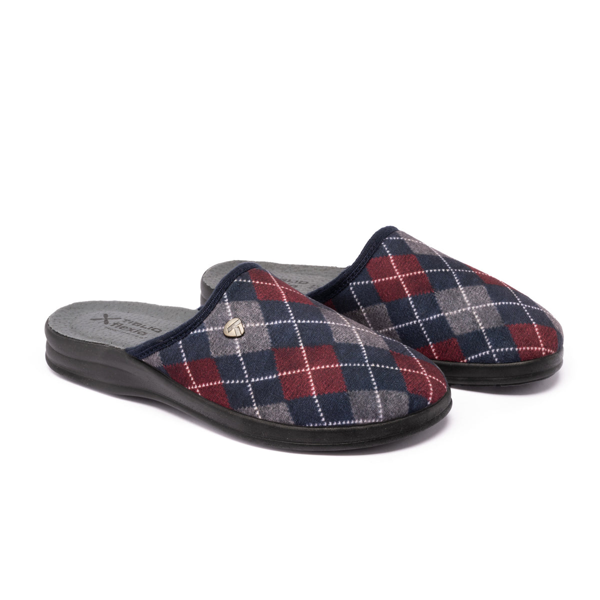 Pantofola Uomo Flexia – ART. 2850