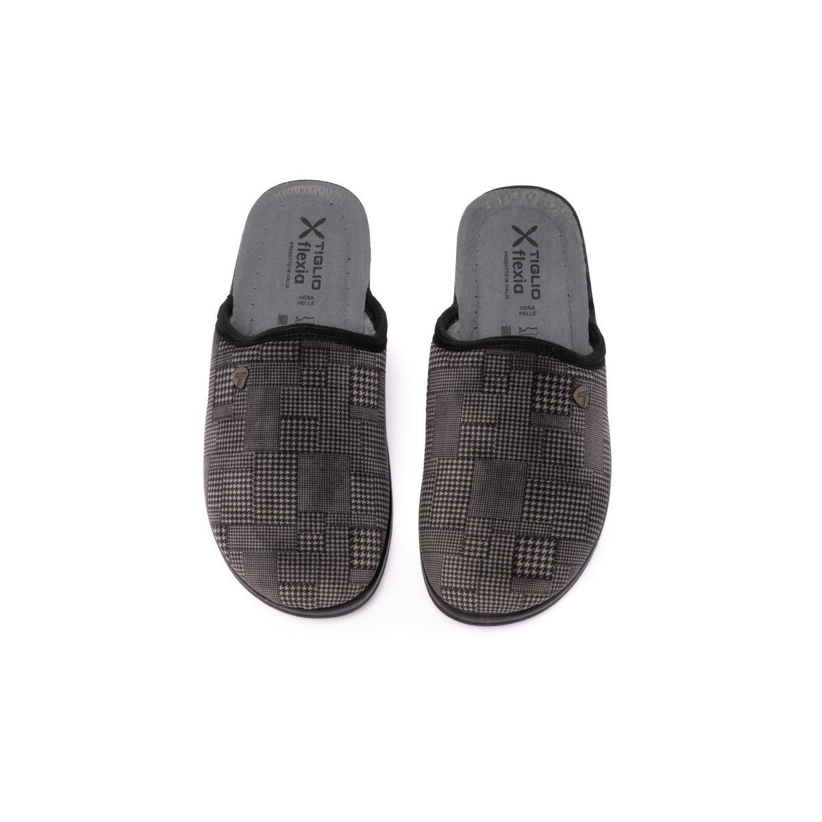 Pantofola Uomo Flexia – ART. 2855