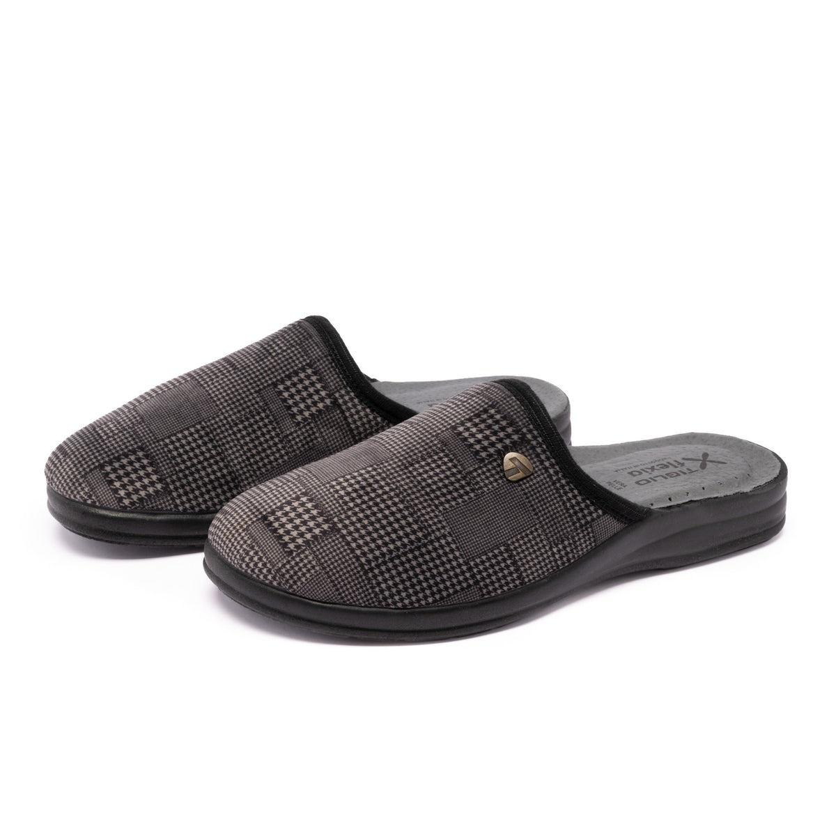 Pantofola Uomo Flexia – ART. 2855
