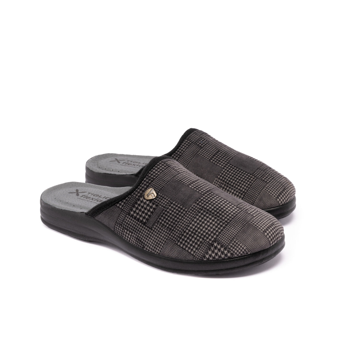 Pantofola Uomo Flexia – ART. 2855
