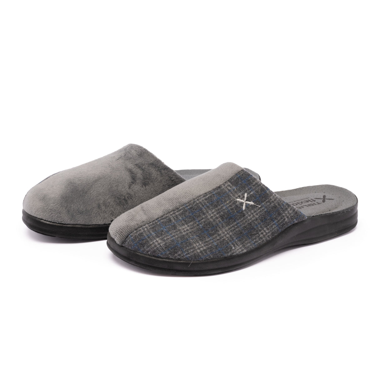 Pantofola Uomo Flexia – ART. 2859