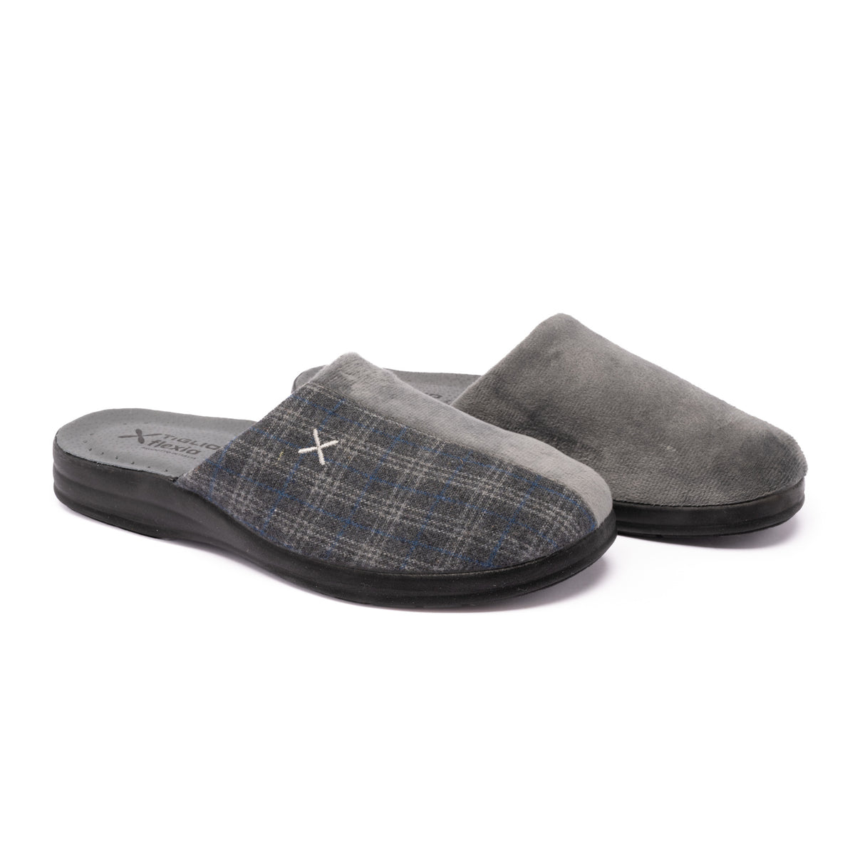 Pantofola Uomo Flexia – ART. 2859
