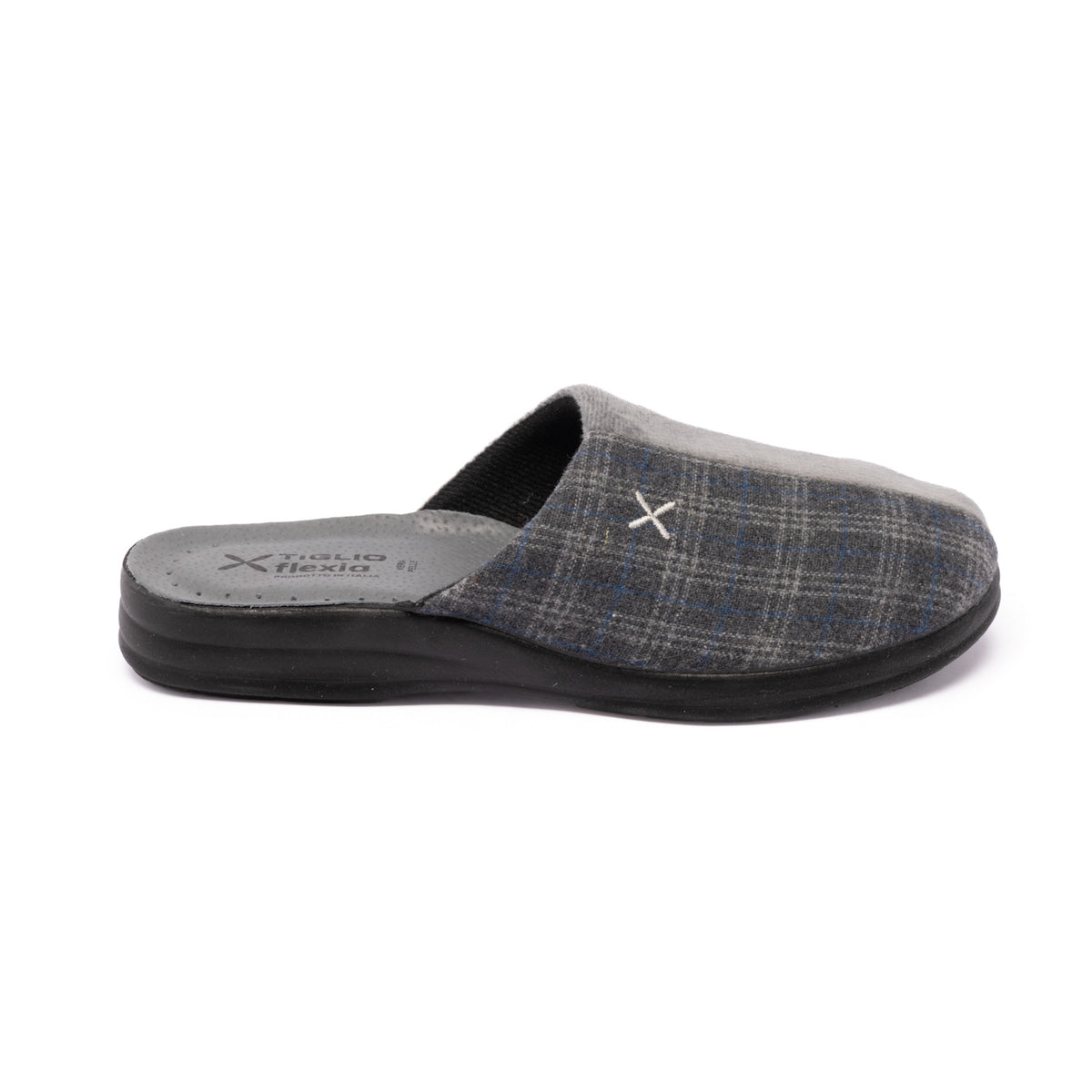 Pantofola Uomo Flexia – ART. 2859