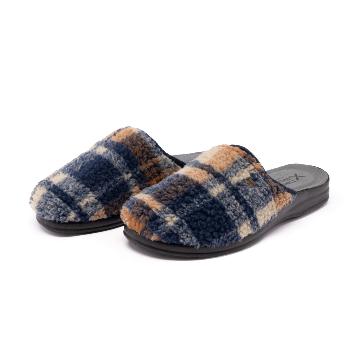 Pantofola Uomo Flexia – ART. 2861