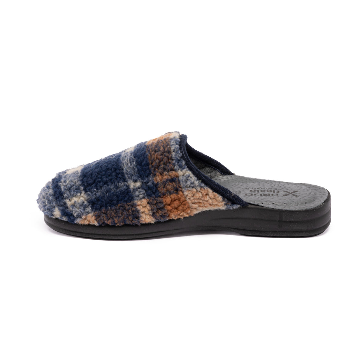 Pantofola Uomo Flexia – ART. 2861