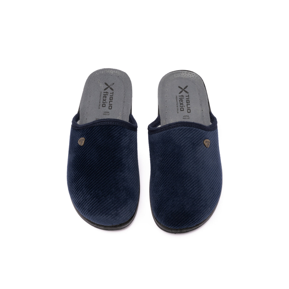Pantofola Uomo Flexia – ART. 2862