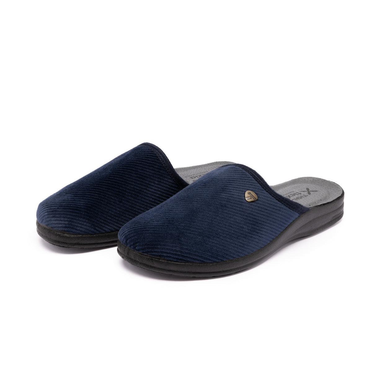 Pantofola Uomo Flexia – ART. 2862