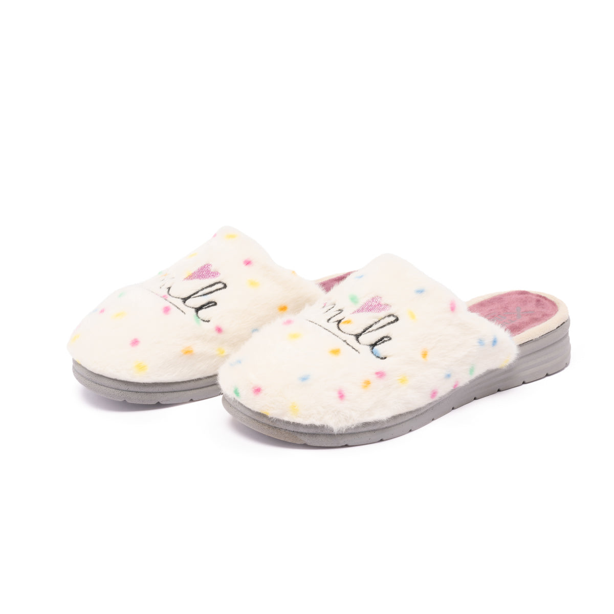 Pantofola Donna Flexia – ART. 5376
