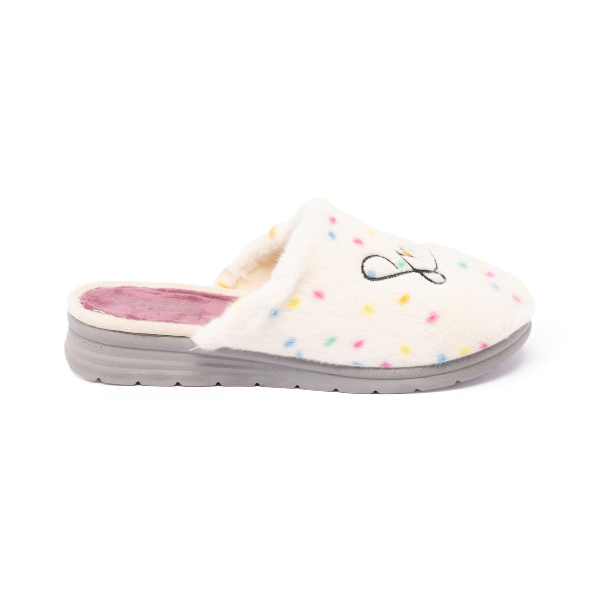Pantofola Donna Flexia – ART. 5376