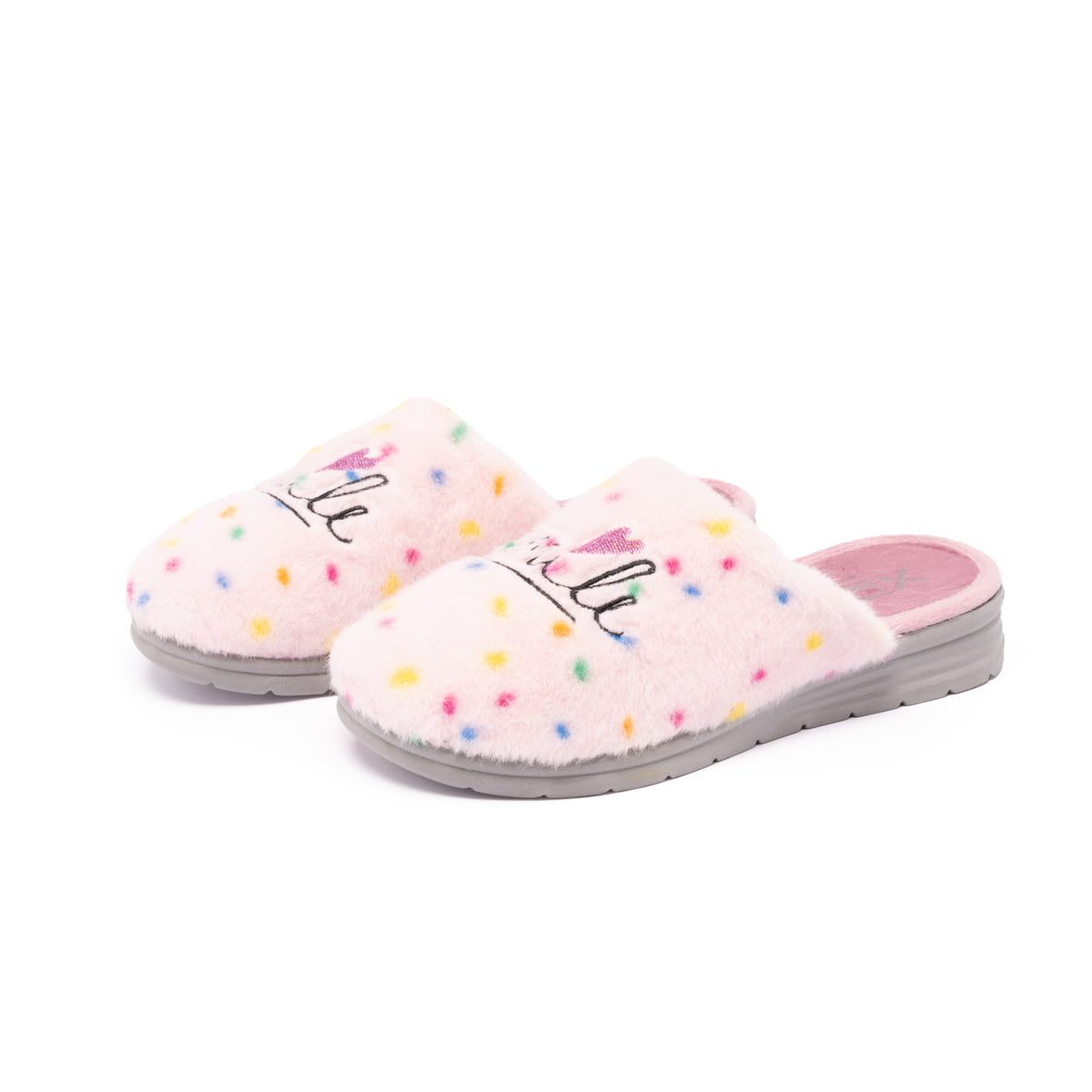 Pantofola Donna Flexia – ART. 5376