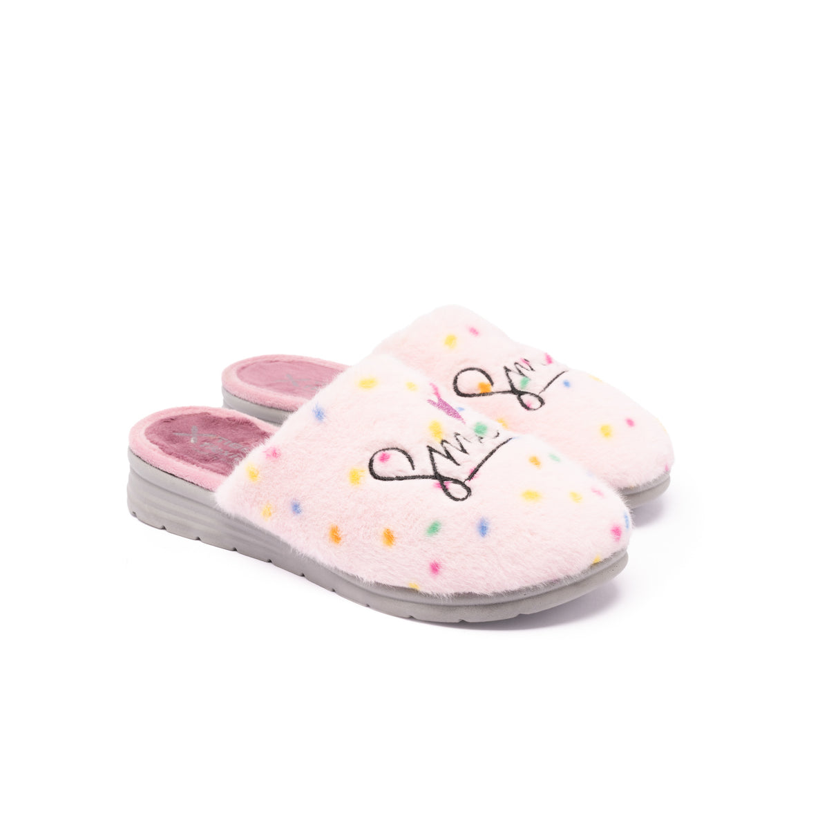 Pantofola Donna Flexia – ART. 5376