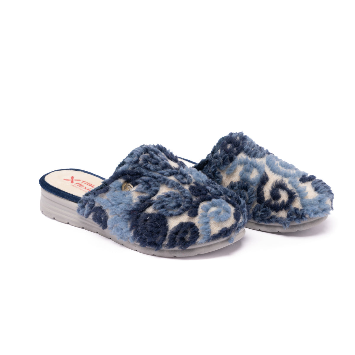 Pantofola Donna Flexia – ART. 5377