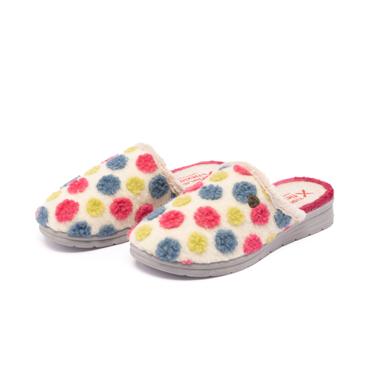 Pantofola Donna Flexia – ART. 5380