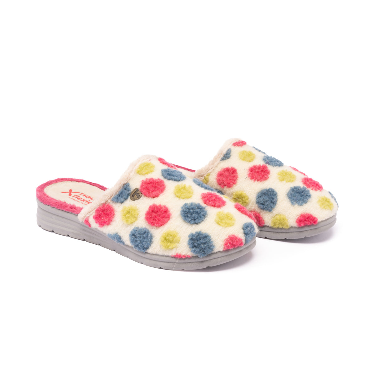 Pantofola Donna Flexia – ART. 5380