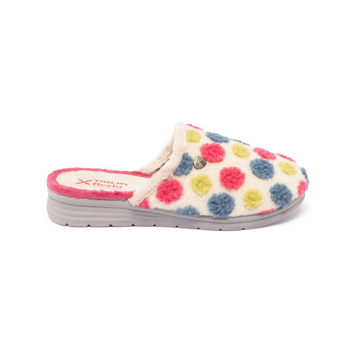 Pantofola Donna Flexia – ART. 5380