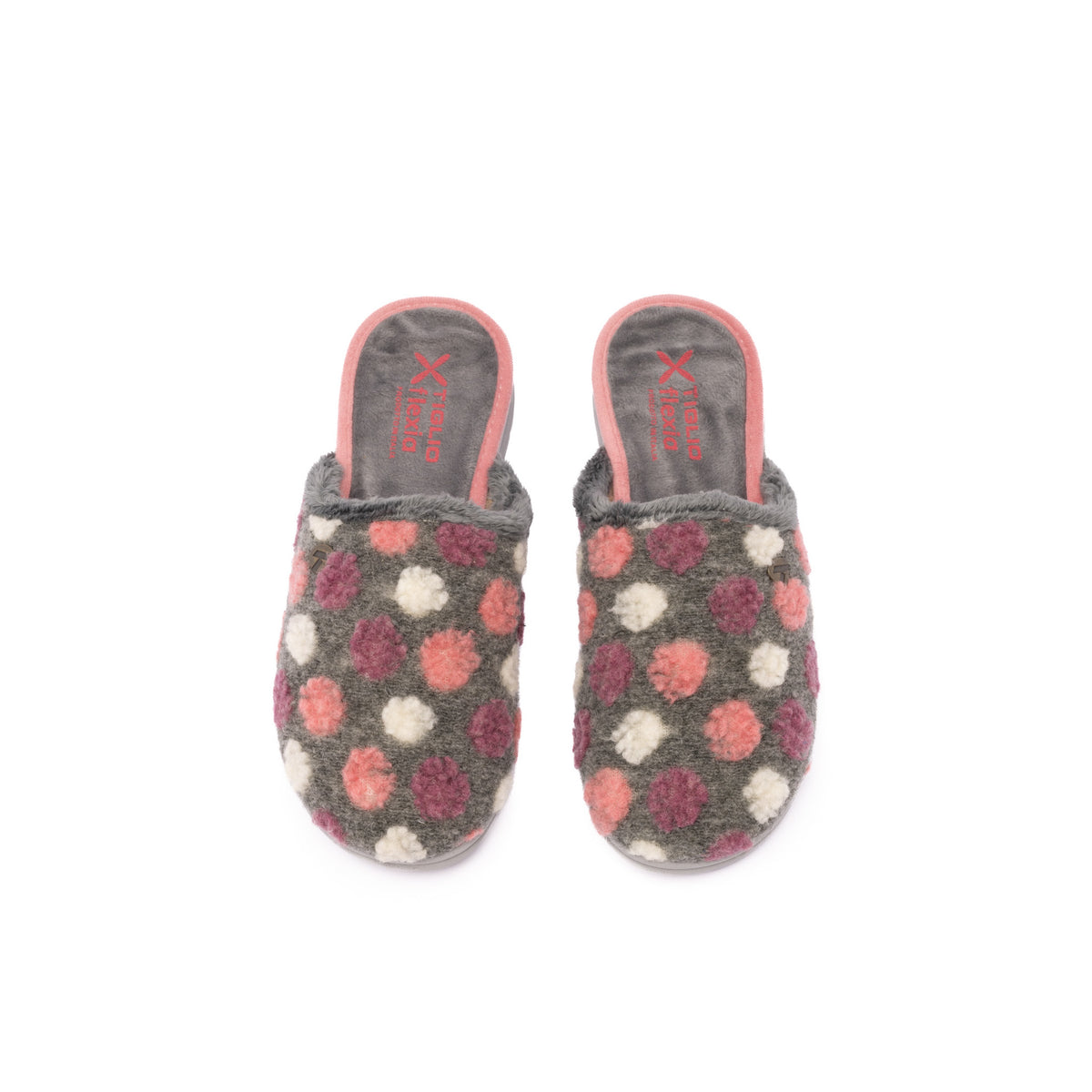 Pantofola Donna Flexia – ART. 5380