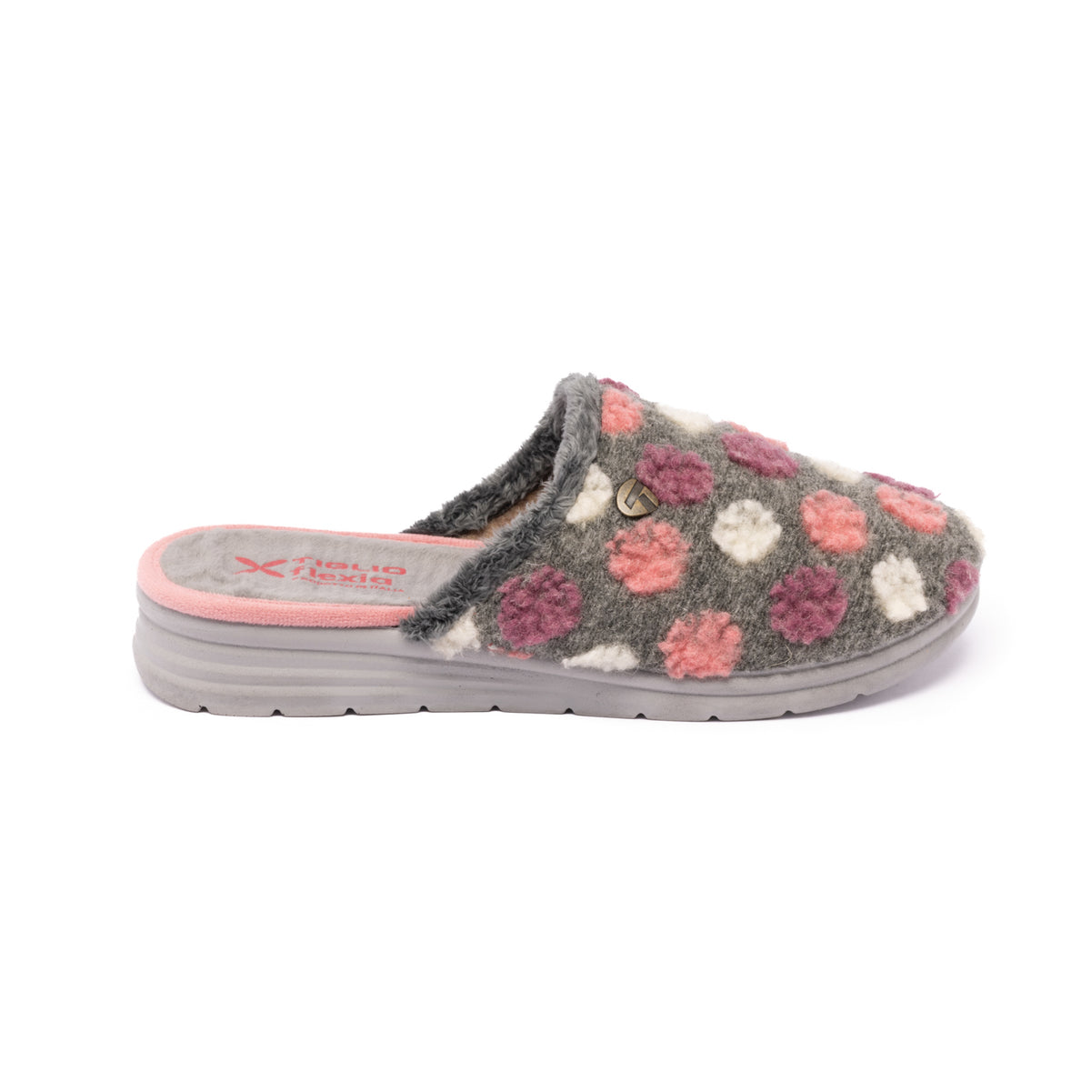 Pantofola Donna Flexia – ART. 5380