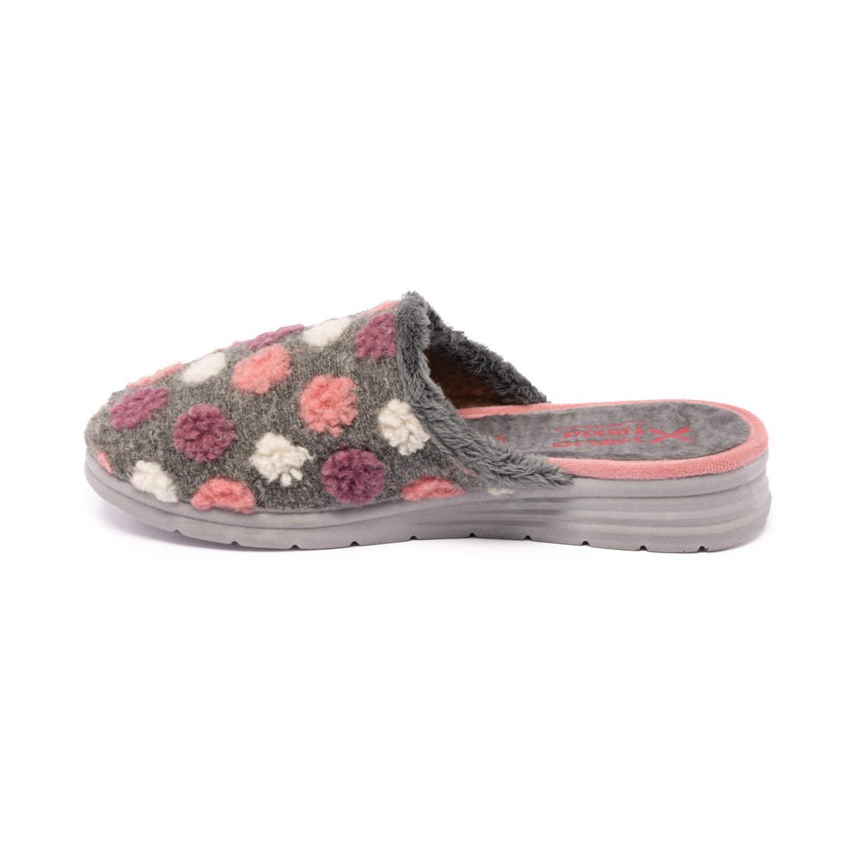 Pantofola Donna Flexia – ART. 5380