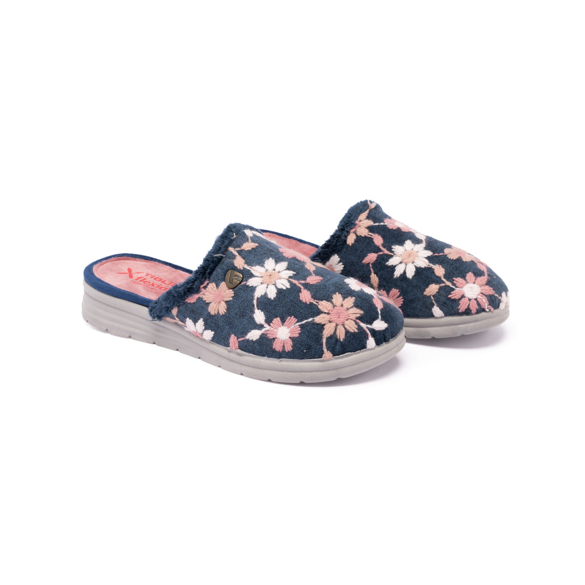 Pantofola Donna Flexia – ART. 5383