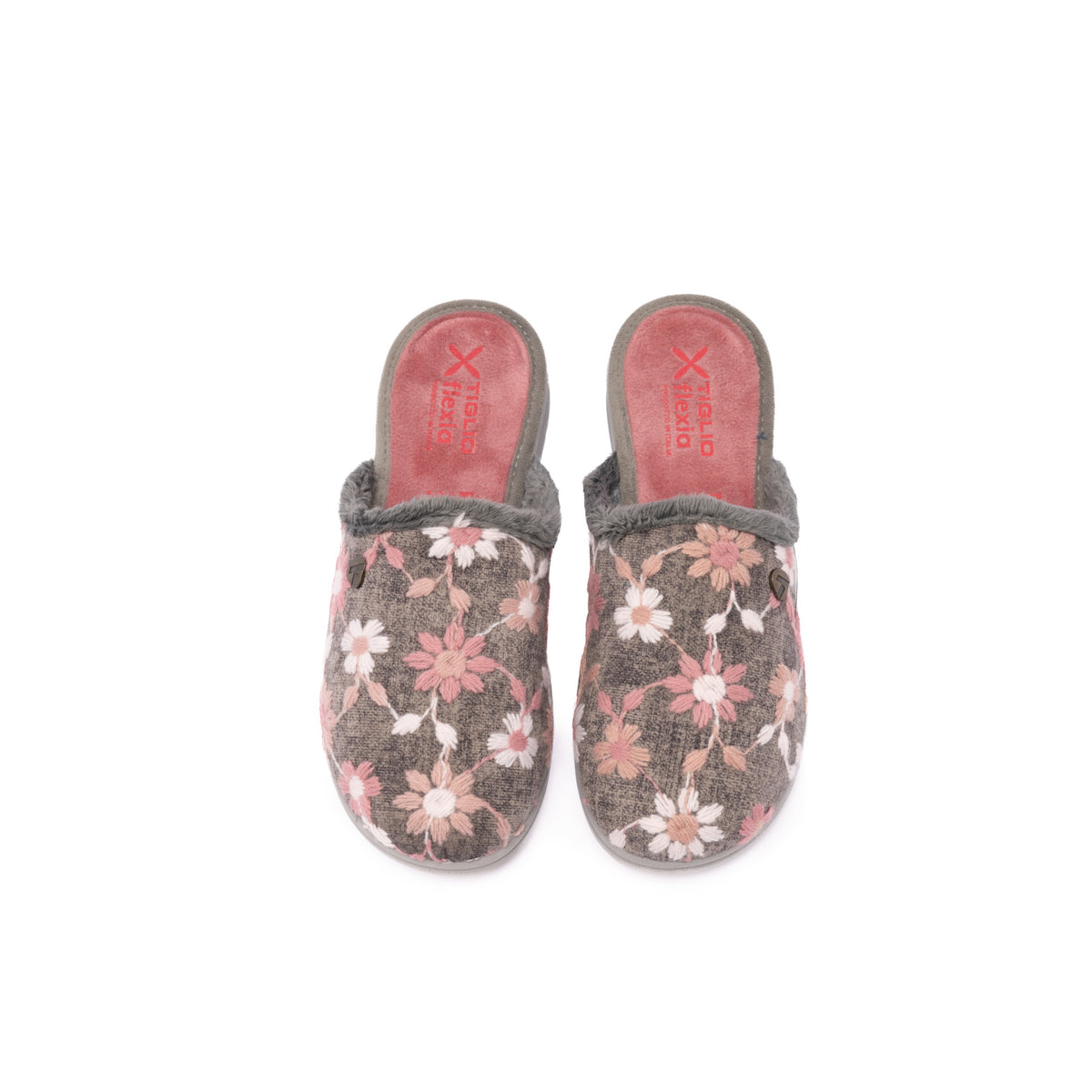 Pantofola Donna Flexia – ART. 5383