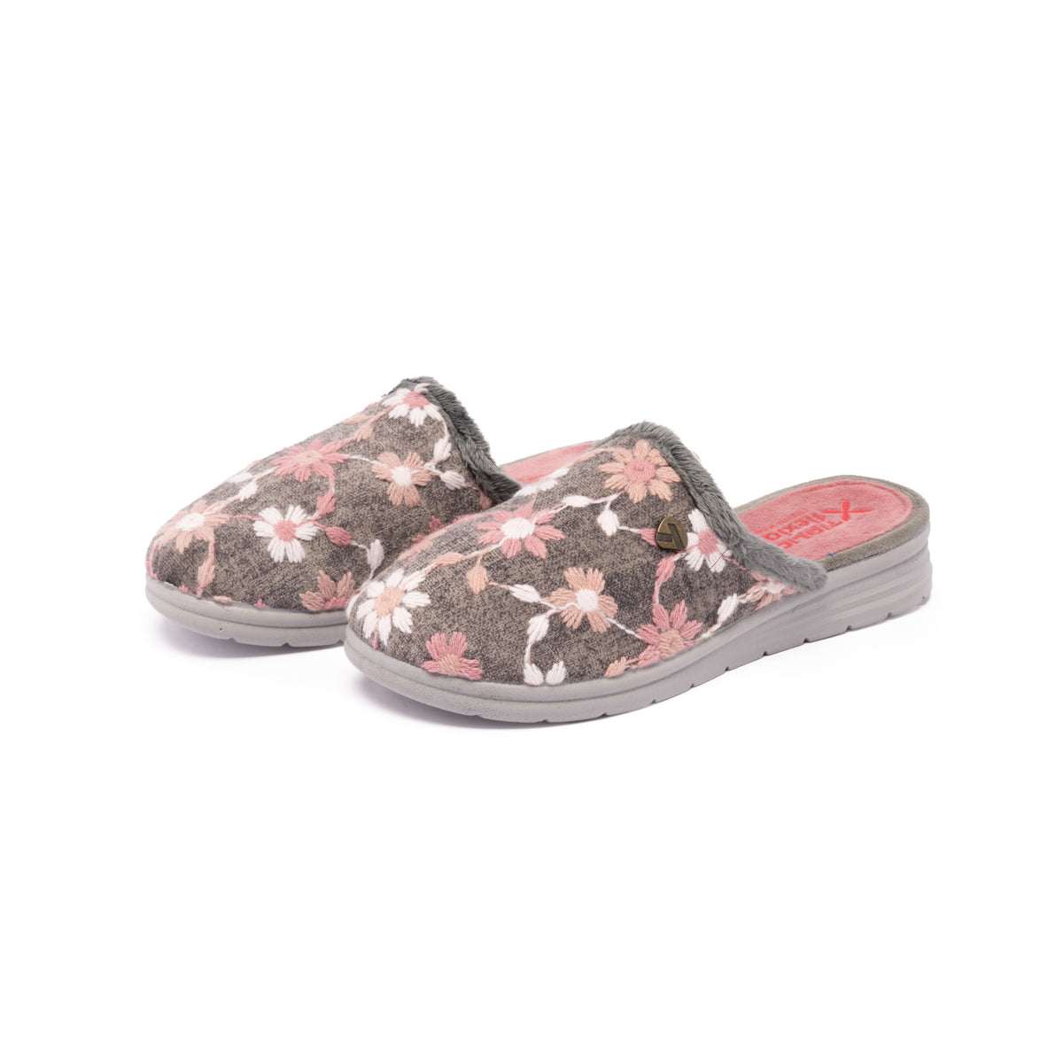 Pantofola Donna Flexia – ART. 5383