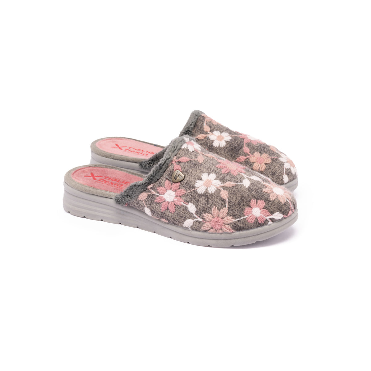Pantofola Donna Flexia – ART. 5383