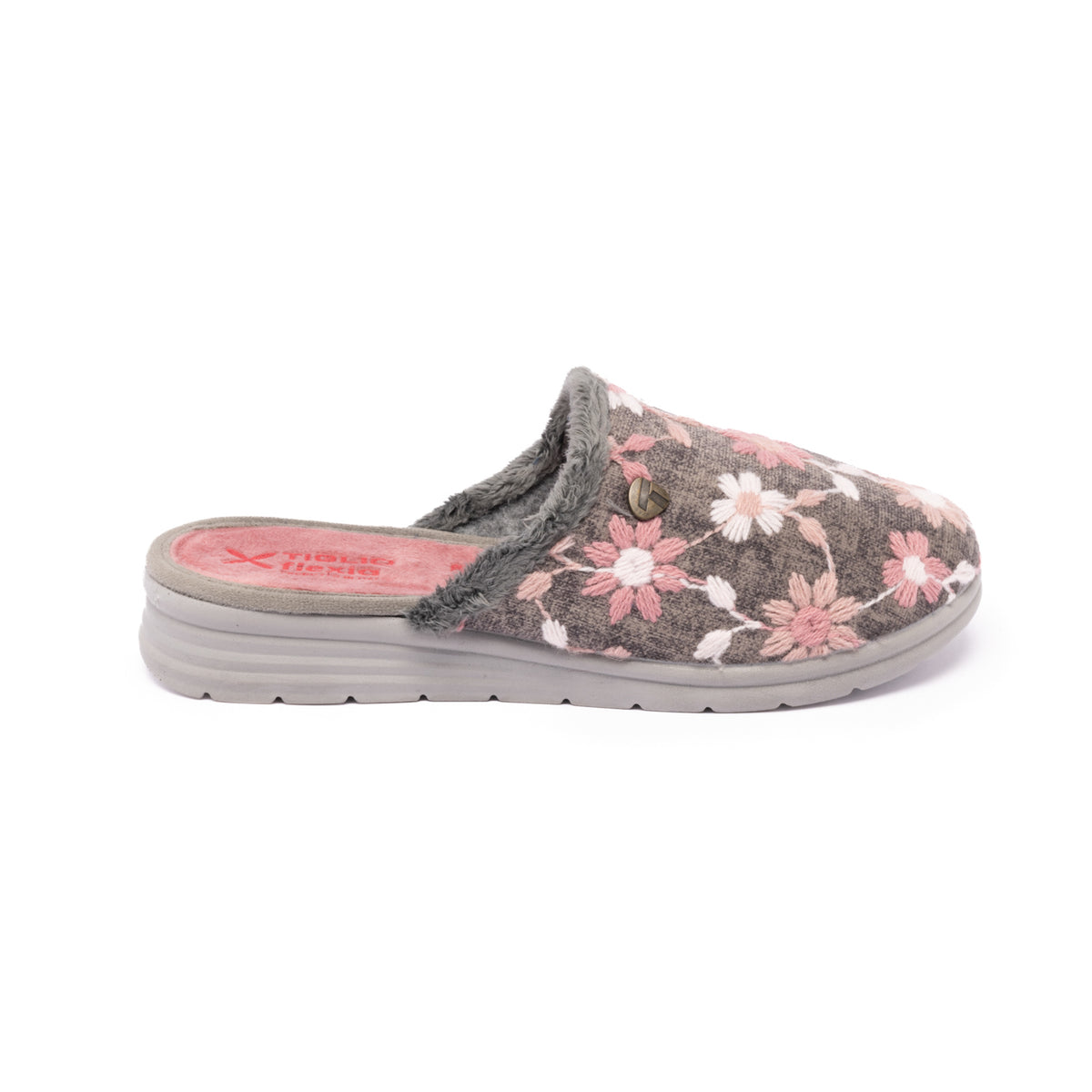 Pantofola Donna Flexia – ART. 5383