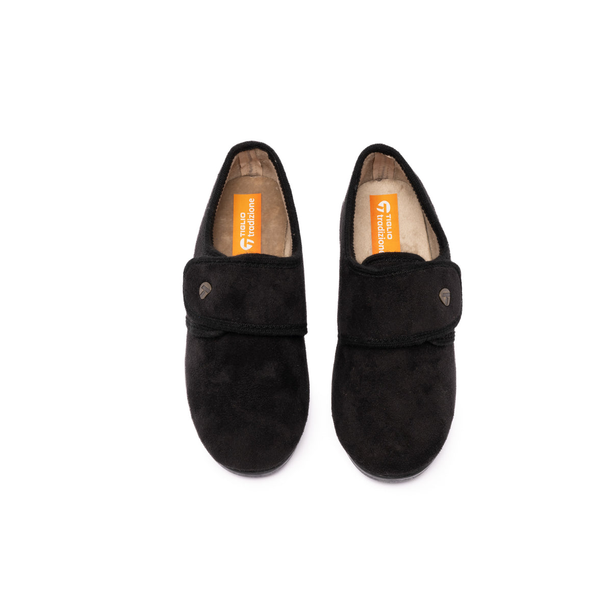 Pantofola Donna Tiglio Tradizione – ART. 588