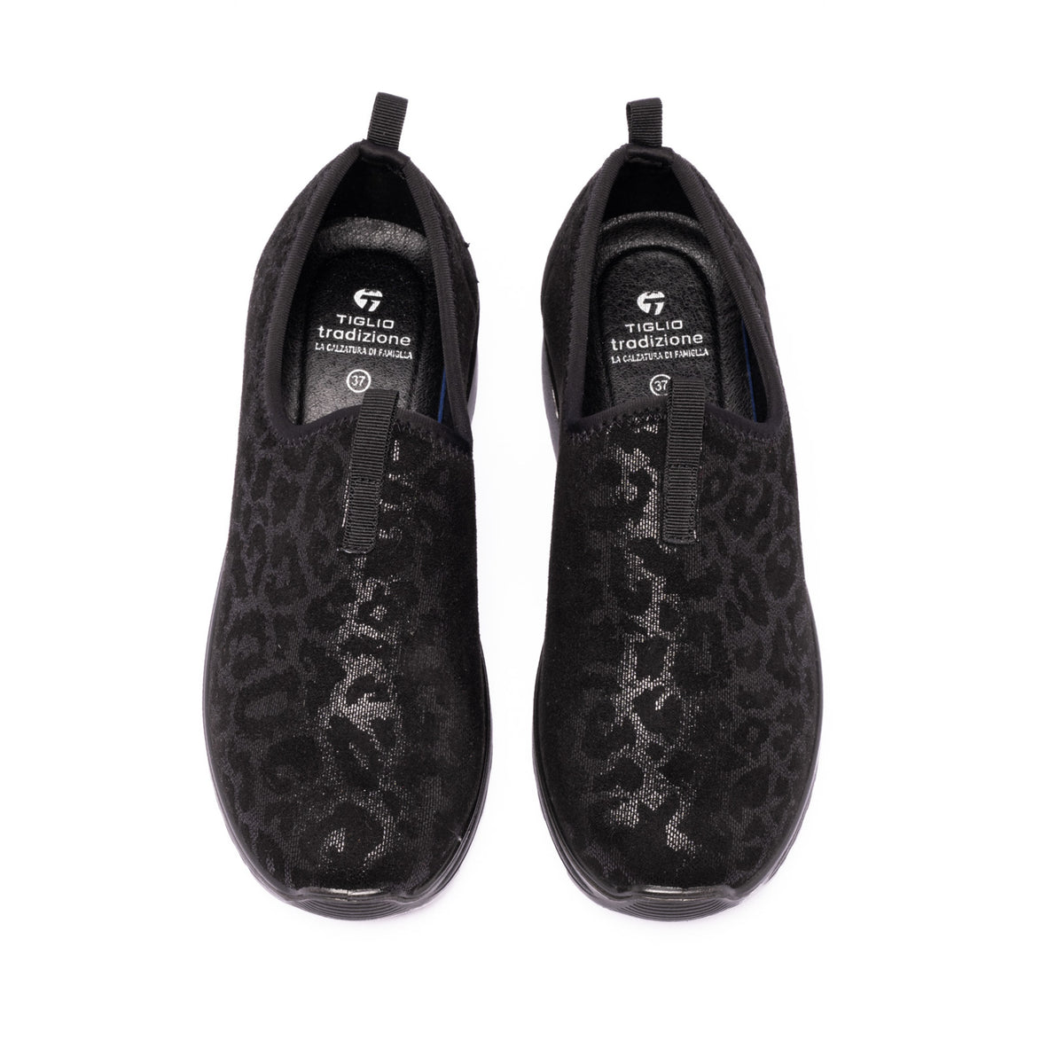 Scarpa Donna Tiglio Tradizione FlexFit – ART. 6343
