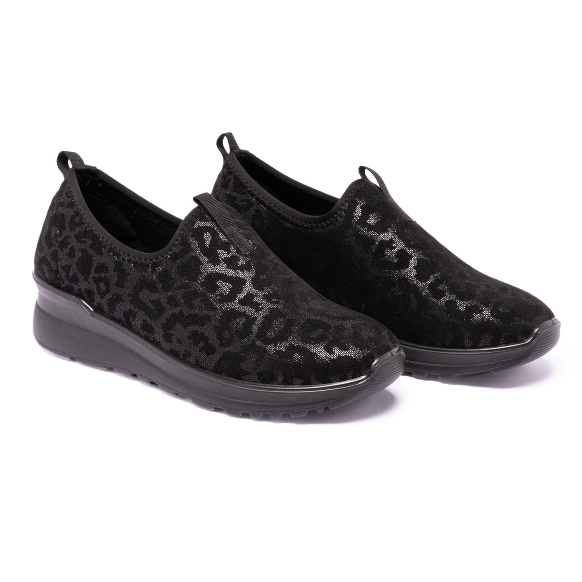 Scarpa Donna Tiglio Tradizione FlexFit – ART. 6343