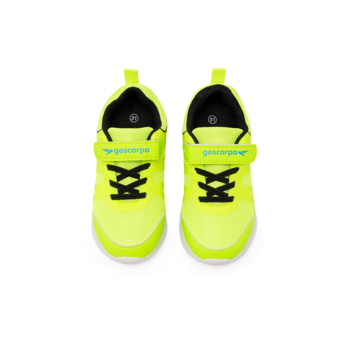 Sneaker Bambino Go-Scarpa – ART. 7276