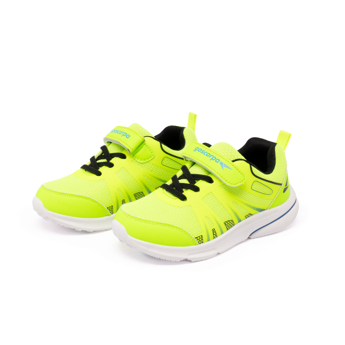 Sneaker Bambino Go-Scarpa – ART. 7276