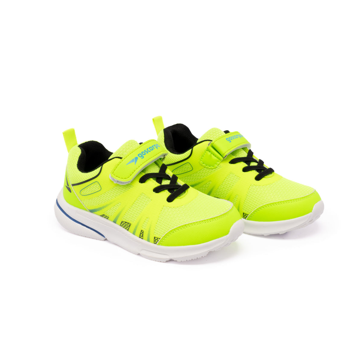 Sneaker Bambino Go-Scarpa – ART. 7276