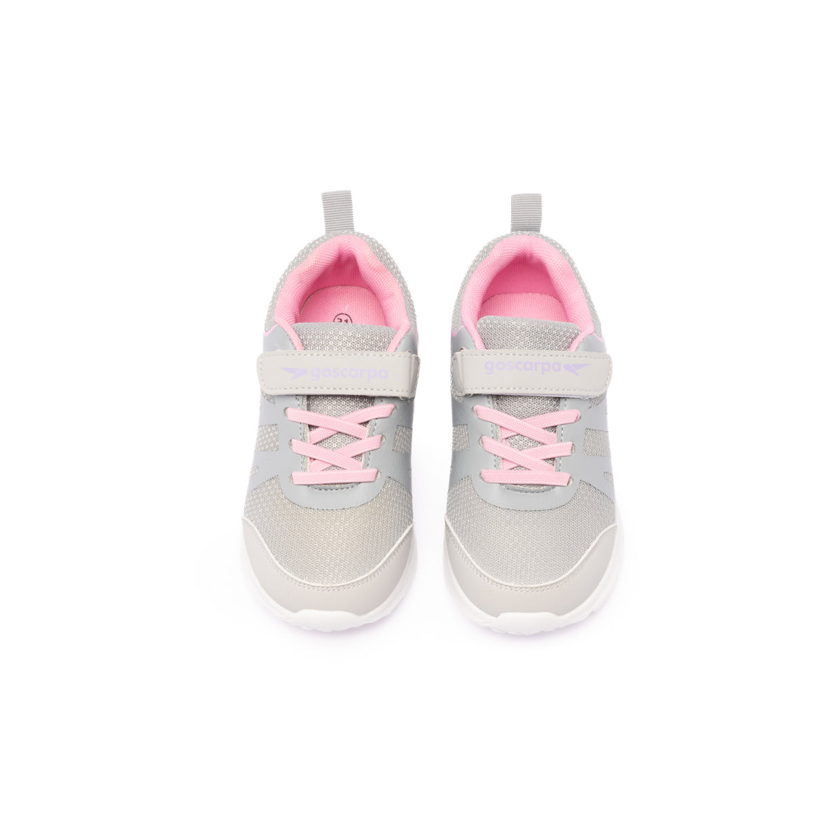 Sneaker Bambina Go-Scarpa – ART. 7278