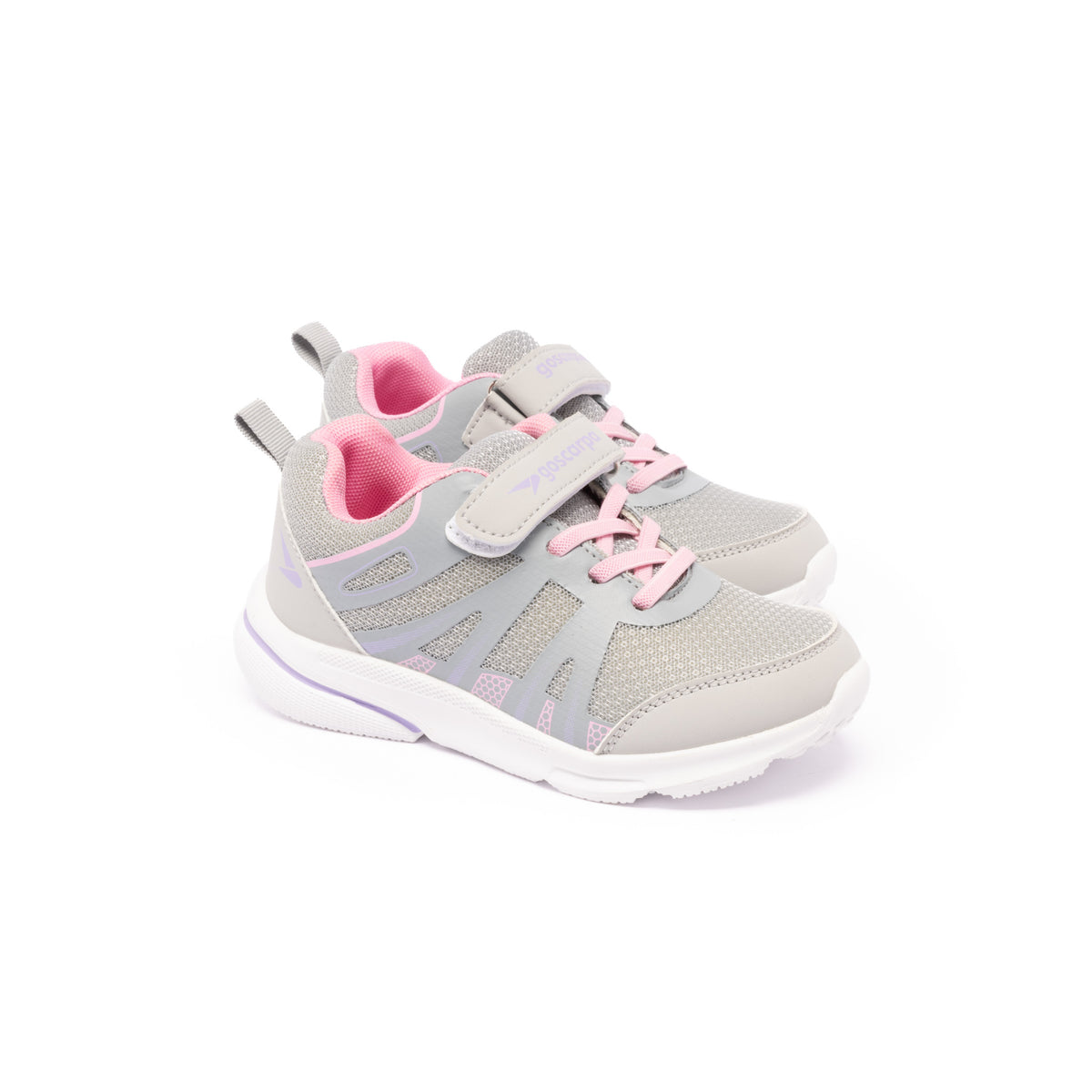 Sneaker Bambina Go-Scarpa – ART. 7278