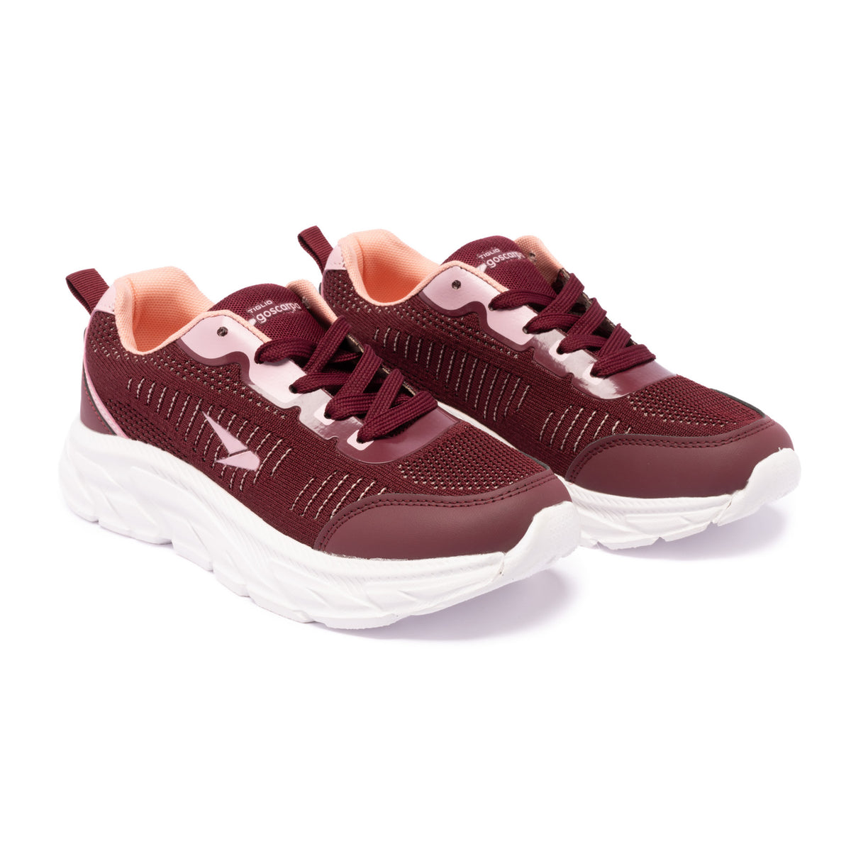 Sneakers Donna Go-Scarpa ART. 8267 (MF)