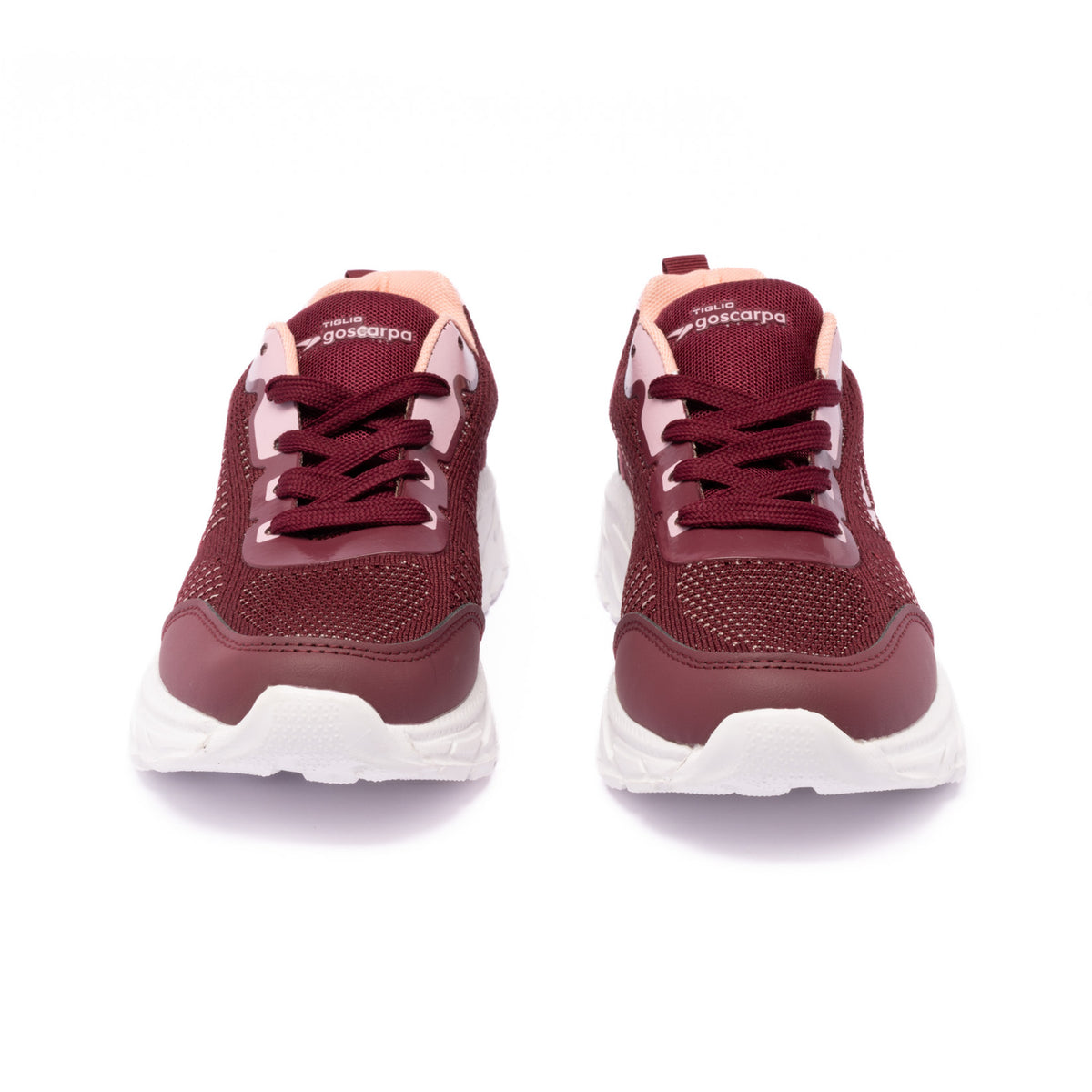 Sneakers Donna Go-Scarpa ART. 8267 (MF)