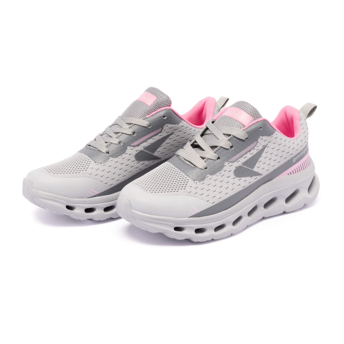 Sneakers Donna Go-Scarpa ART. 8280