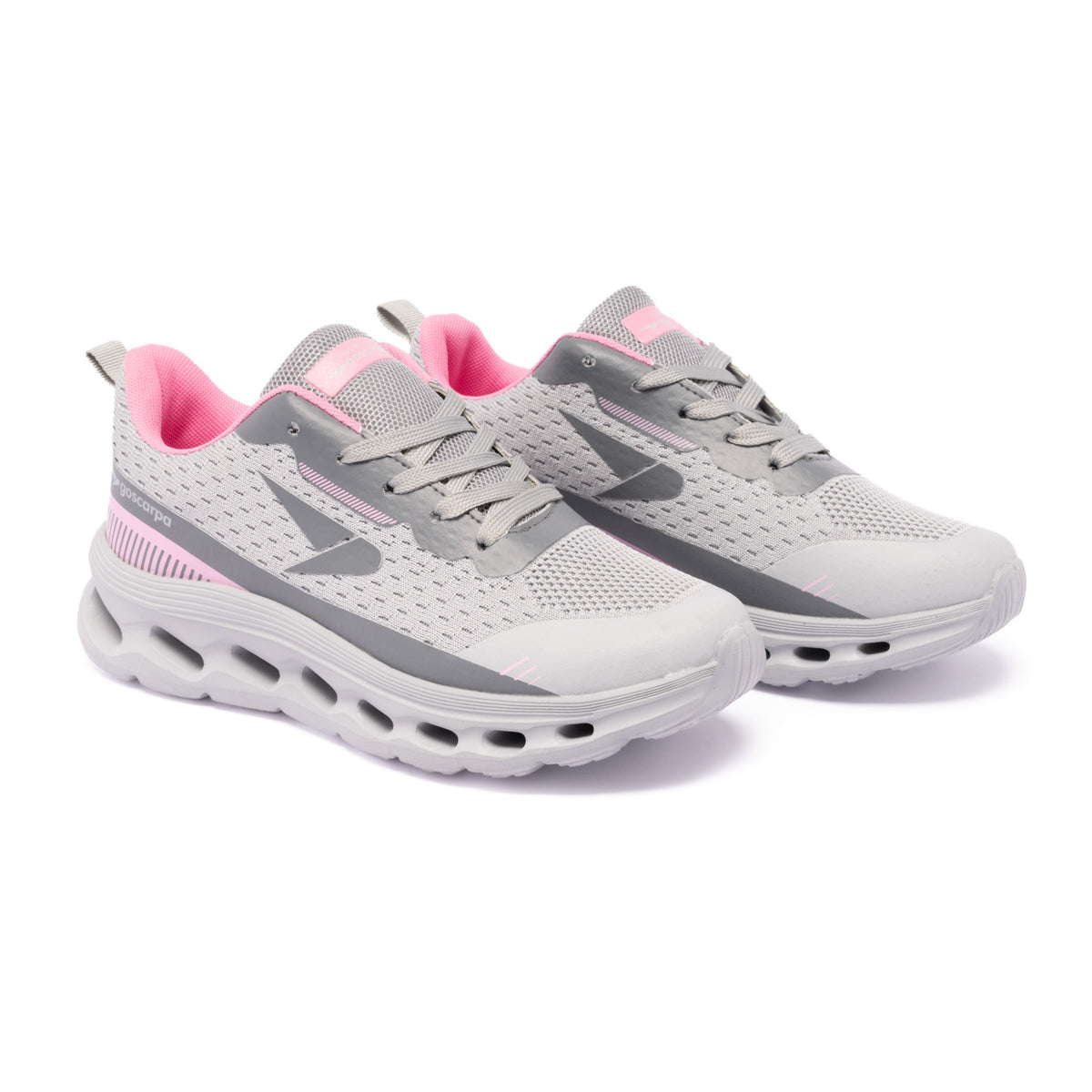 Sneakers Donna Go-Scarpa ART. 8280